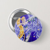 Fallon Earth Angel Button (Vorne & Hinten)
