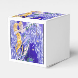 Fallon Earth Angel Geschenkschachtel