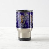 Fallon Earth Angel Reisebecher (Mittel)