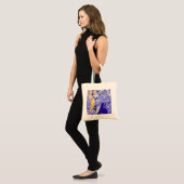 Fallon Earth Angel Tragetasche (Vorderseite (Model))