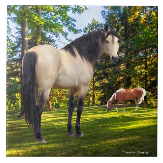 "Fallon"  Fliese (Vorderseite)