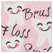 Fallout DENN Stoff (Nahaufnahme)