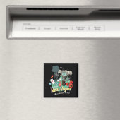 Fallout - Nutze eine Chance Magnet (In Situ (Geschirrspüler))
