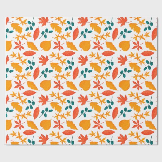 Fallout Paper Geschenkpapier (Flach)