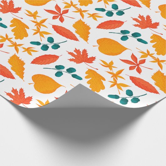 Fallout Paper Geschenkpapier (Ecke)