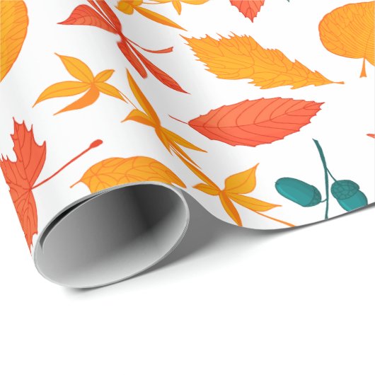 Fallout Paper Geschenkpapier (Rolleneckpunkt)