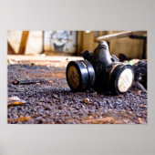 Fallout Poster (Vorne)