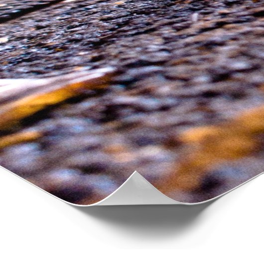 Fallout Poster (Ecke)