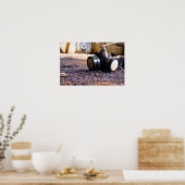 Fallout Poster (Küche)