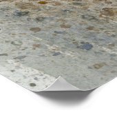 FALLOUT SHELTER #1 Archivdruck Poster (Ecke)