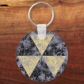 Fallout Shelter-cl-dist Schlüsselanhänger (Vorderseite)