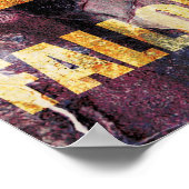 Fallout Shelter Poster (Ecke)