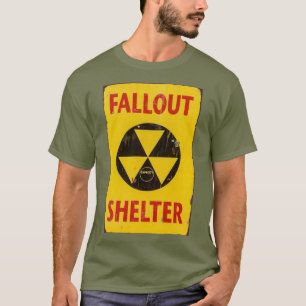 Fallout-☢️ T-Shirt