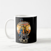Fallout - Welcome To Fabulous New Vegas Kaffeetasse (Links)