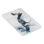 Fallow Bucks Richmond 2006 Magnet (Rechte Seite)