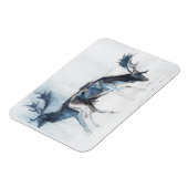 Fallow Bucks Richmond 2006 Magnet (Linke Seite)