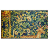 FALLOW-DECKPAIR, GOTHISCHE FANTASIE-BLUME, grün Stoff (Fat Quarter (45,7 x 55,9 cm))