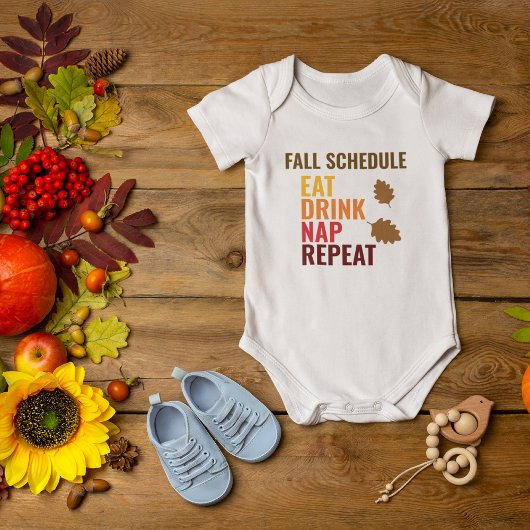 Fallplan Baby Strampler