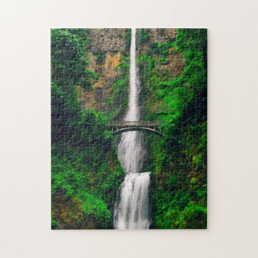Falls Bilder HD Wasserfall Clipart Wasserfall Clip Puzzle (Vertikal)