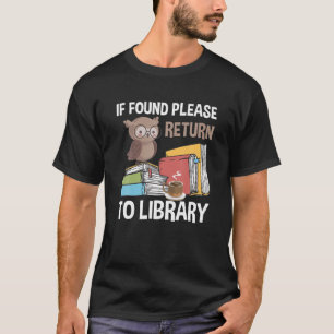 Falls gefunden, kehren Sie bitte zum Lesestoff der T-Shirt