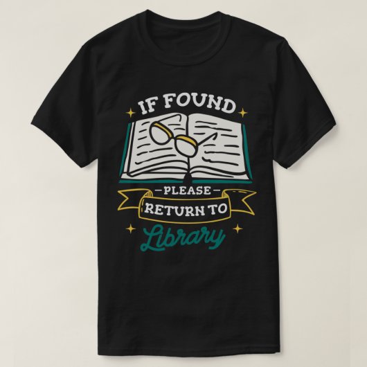 Falls gefunden, kehren Sie bitte zur Bibliothek Bi T-Shirt (Design vorne)