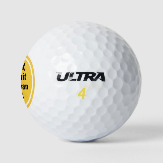 Falls gefunden, klicken Sie bitte besser als Name  Golfball (Logo)
