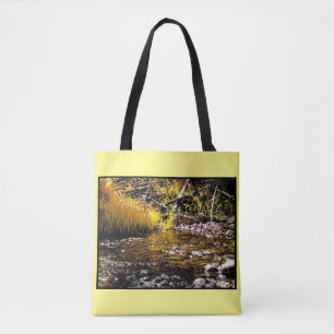 Falls Golden Waters Tasche