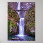 Falls HDR - Poster (Vorne)