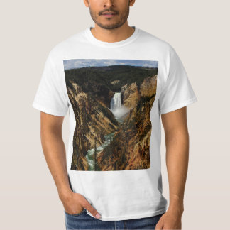 FALLS IM JAHR VON YELLOWSTONE T-Shirt
