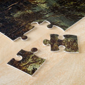 Falls of Saint Anthony by Henry Lewis Puzzle (Seite)