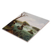 Falls of Saint Anthony von Henry Lewis Fliese (Seite)