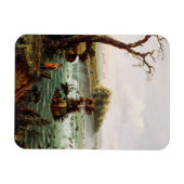 Falls of Saint Anthony von Henry Lewis Magnet (Horizontal)