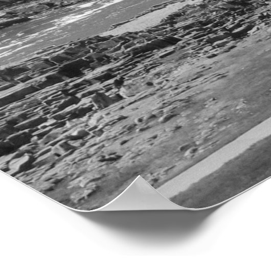 Falls Park Poster (Ecke)