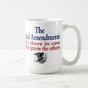 Falls sie die anderen Tasse ignorieren