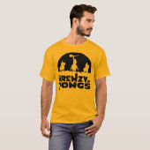 FALLS! T-Shirt (Vorne ganz)