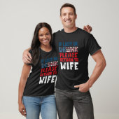 Falls verloren oder Betrunken, kehren Sie bitte zu T-Shirt (Unisex)