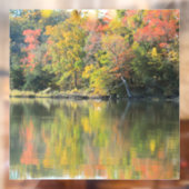 Fallschimmer Fensteraufkleber (Blatt 2)