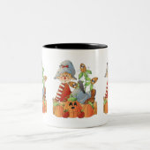 Fallschirm saisonale Tasse (Mittel)