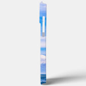 Fallschirmjäger für iPhone Case-Mate iPhone Hülle (Rückseite / Links)