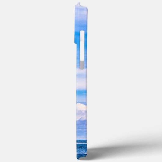 Fallschirmjäger für iPhone Case-Mate iPhone Hülle (Rückseite / Links)