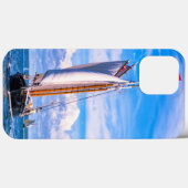 Fallschirmjäger für iPhone Case-Mate iPhone Hülle (Rückseite (Horizontal))