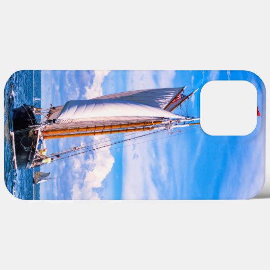 Fallschirmjäger für iPhone Case-Mate iPhone Hülle (Rückseite (Horizontal))