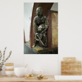 Fallschirmjäger Poster (Küche)