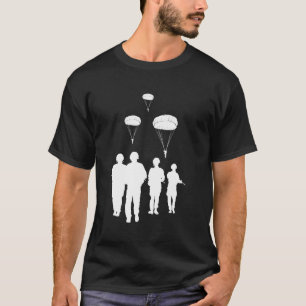 Fallschirmjägerarmee Soldier T-Shirt