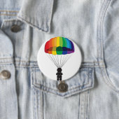 Fallschirmspringen Button (Beispiel)