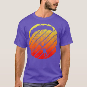 Fallschirmspringen T-Shirt
