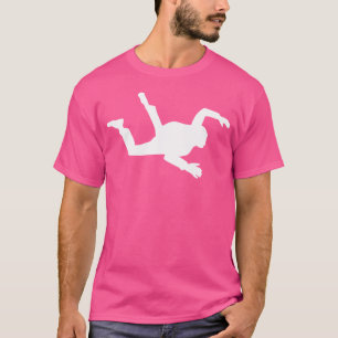 Fallschirmspringen T-Shirt