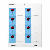 Fallschirmspringer (Vorne)