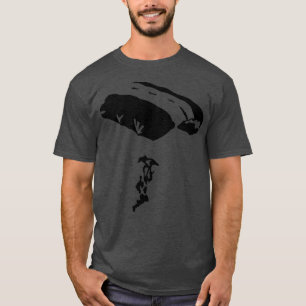 Fallschirmspringer 13 T-Shirt