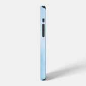Fallschirmspringer-Design Smartphone-Hülle iPhone Hülle (Linke Seite)